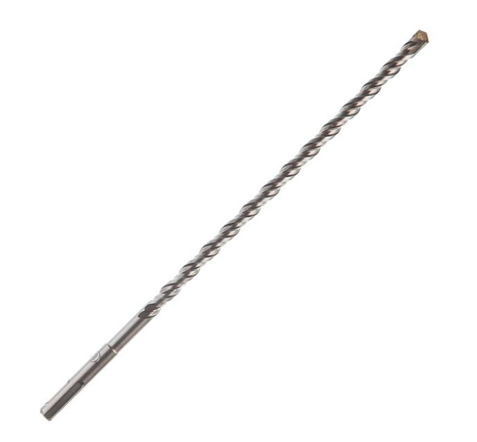 Бур SDS PLUS 10*310 мм INTERTOOL SD-1031