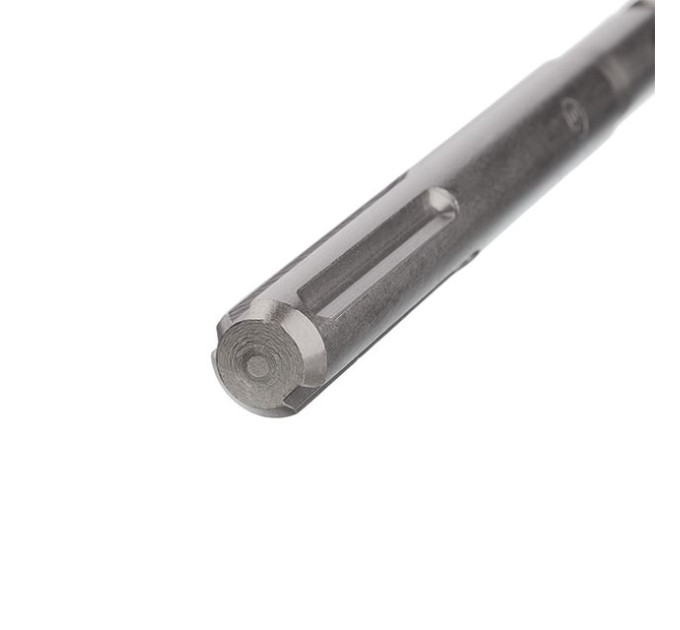 Бур SDS MAX, QUADRO, 18*400 мм INTERTOOL SDM-1840