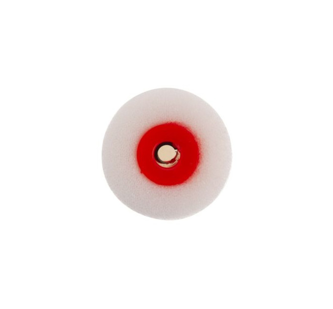 Валик Мольтопрен 70*35*6 мм INTERTOOL KT-4007