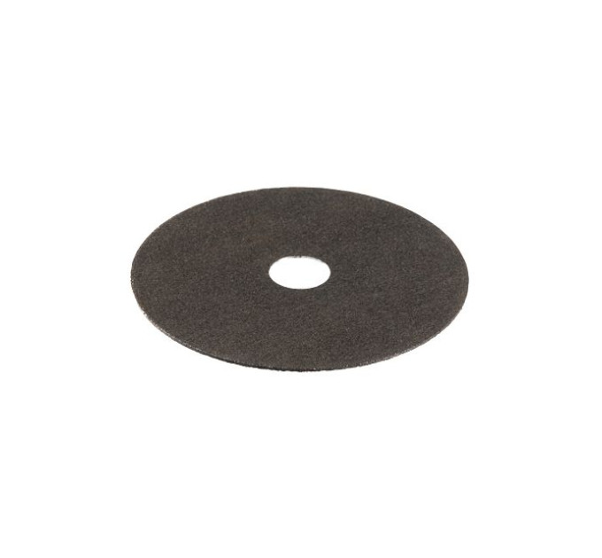 Диск відрізний по металу 125*1.2*22.2 мм INTERTOOL CT-4007