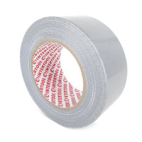 Скотч універсальний армований 50 м, 50 мм INTERTOOL KT-0983
