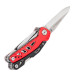Мультиінструмент 180 мм, 11 в 1 INTERTOOL HT-0542