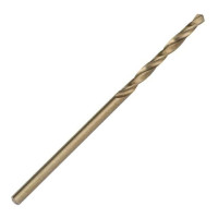 Свердло кобальтове по металу 2 мм, HSS-Co DIN338 INTERTOOL SD-5420