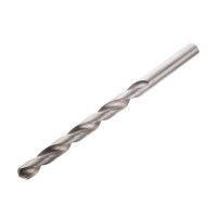 Свердло по металу подовжене DIN340 HSS, 12,5 мм INTERTOOL SD-5325