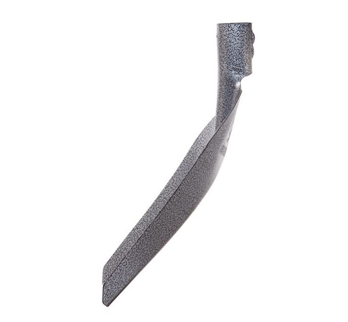Лопата совкова 0,8 кг INTERTOOL FT-2005