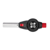 Горелка газовая с пьезо поджиганием INTERTOOL GB-0020
