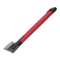 Топор 630 г, ручка из фибергласа, STORM INTERTOOL HT-0291