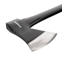 Топор 1250 г, ручка из фибергласса INTERTOOL HT-0264