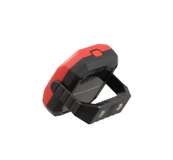 Фонарь WORKLIGHT COB, магнит, STORM INTERTOOL LB-0215