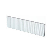 Скоба для степлера РТ-1612 38 мм (18GA), 5000 ед. INTERTOOL PT-8338