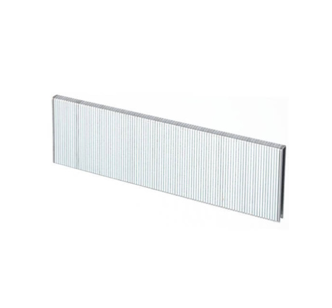 Скоба для степлера РТ-1612 38 мм (18GA), 5000 од. INTERTOOL PT-8338