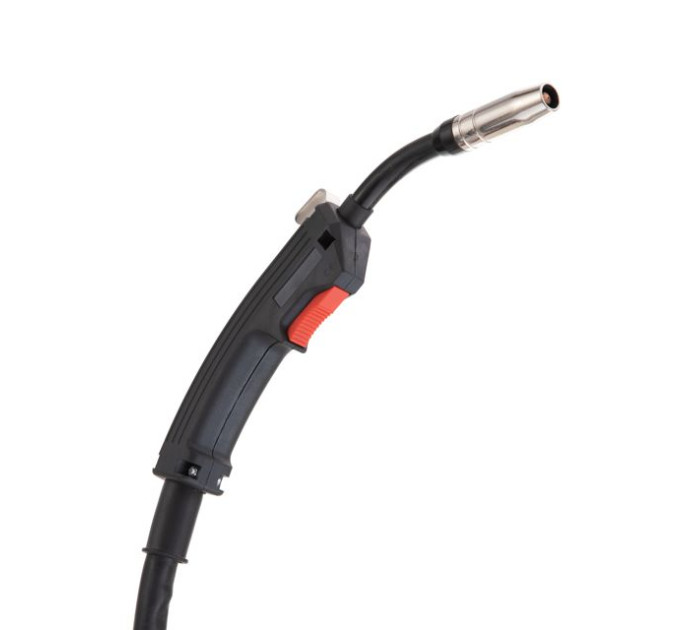 Инверторный полуавтомат MIG/MMA-160A INTERTOOL DT-4010