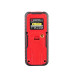 Дальномер лазерный 40 м, цветной дисплей INTERTOOL MT-3084