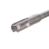 Бур SDS PLUS 8*260 мм INTERTOOL SD-0826