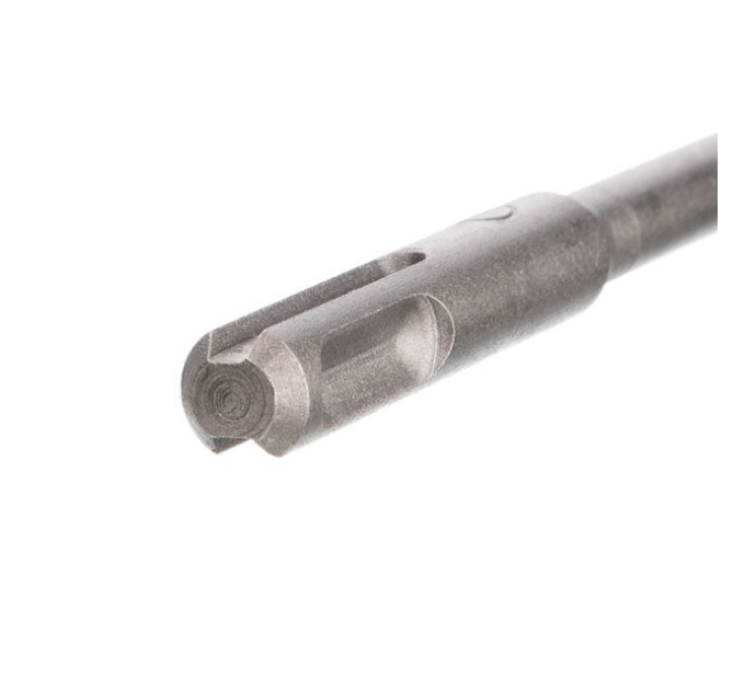 Бур SDS PLUS 8*260 мм INTERTOOL SD-0826