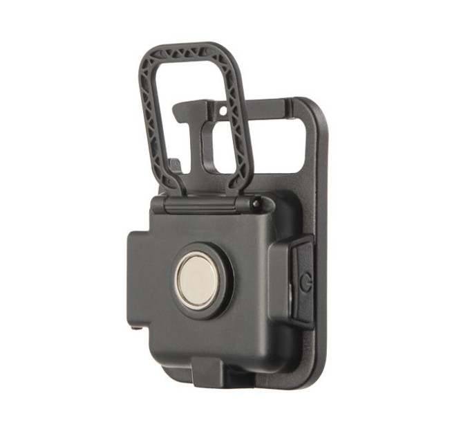 Фонарь-брелок алюминиевый, Multi, STORM INTERTOOL LB-0160