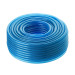 Шланг для води 3 шаровий, синій, 1/2", 50 м, армований, PVC INTERTOOL GE-4056