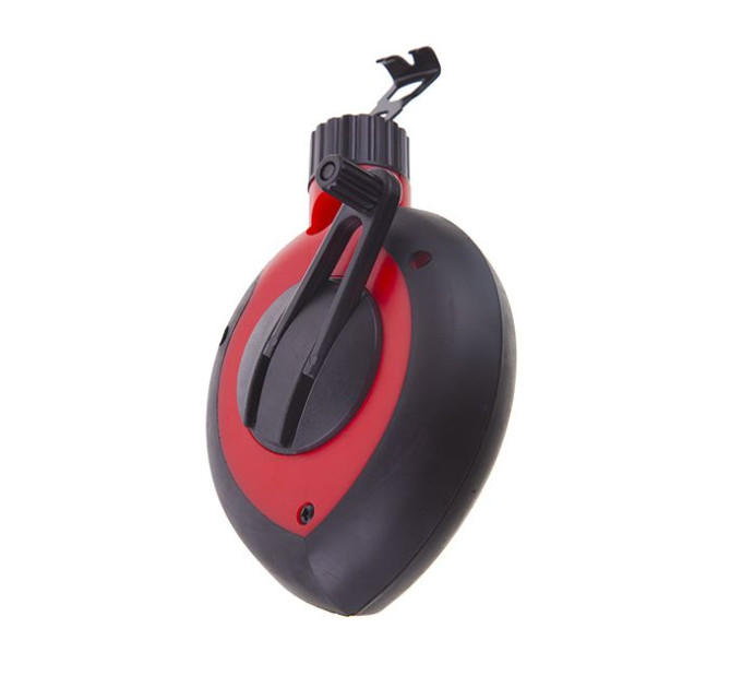Шнур розмічальний 30 м INTERTOOL MT-2508