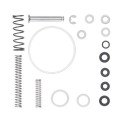 Ремонтный набор к краскопультам HVLP BLACK M-DIAMOND (PT-0163, PT-0164, PT-0168), STORM INTERTOOL PT-2600