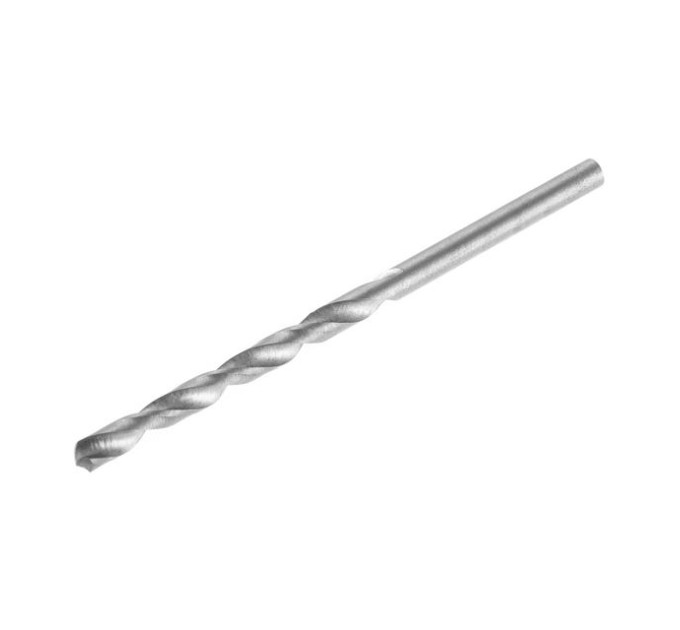 Свердло по металу 3.4 мм, HSS DIN338 INTERTOOL SD-5034