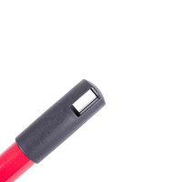 Ручка телескопическая 1,5м INTERTOOL KT-4815