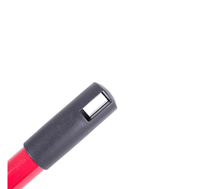 Ручка телескопічна 1,5 м INTERTOOL KT-4815