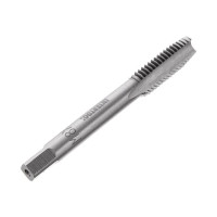 Метчик M8x1,25 мм INTERTOOL SD-8121