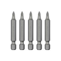 Комплект насадок PZ1, ACR, S2, 5 ед., STORM INTERTOOL VT-0203 Комплект насадок PZ1, ACR, S2, 5 ед., STORM INTERTOOL VT-0203