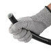 Шланг для воды 4 слойный, 3/4", 10 м, армированный, PVC INTERTOOL GE-4121