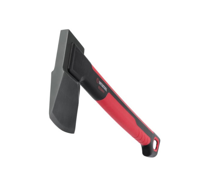 Сокира 930 г, ручка з фібергласу, STORM HT-0292