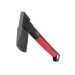 Сокира 930 г, ручка з фібергласу, STORM HT-0292