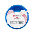 Шланг для воды 3 слойный, синий, 3/4", 10 м, армированный, PVC INTERTOOL GE-4071