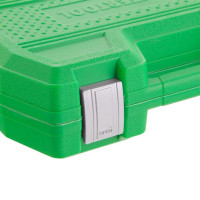 Набор инструментов 1/2", 38 ед. INTERTOOL ET-6038SP