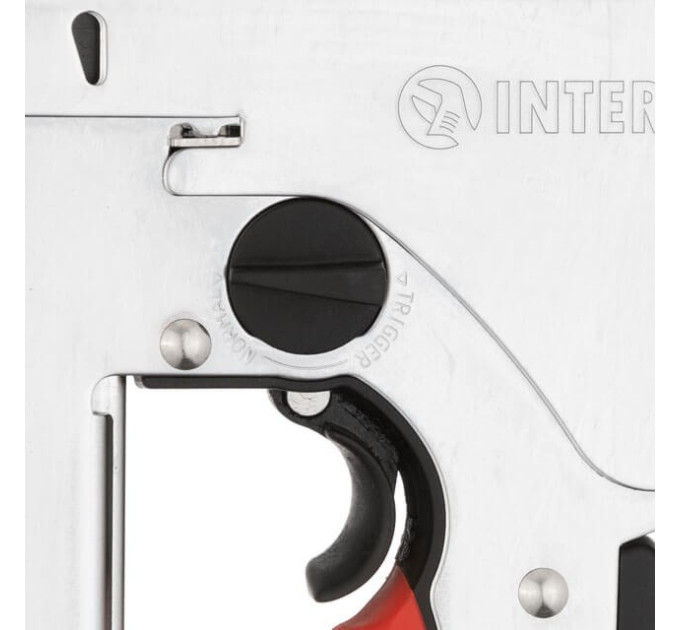 Степлер строительный 3 в 1, функция Trigger Mode, для скоб, гвоздей, шпилек, STORM INTERTOOL RT-0105