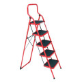 Стрем'янка 5 сход., висота 1,6 м INTERTOOL LT-0035