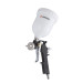 Набор для окрашивания пневматический 5 ед. INTERTOOL PT-1501