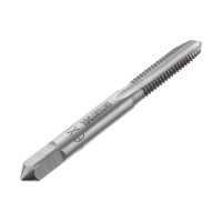 Метчик M6x1,0 мм INTERTOOL SD-8116