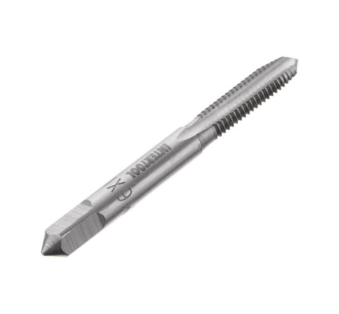 Метчик M6x1,0 мм INTERTOOL SD-8116