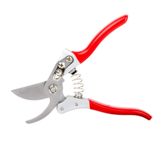 Секатор, SK5, алюминиевые ручки, 200 мм INTERTOOL FT-1014