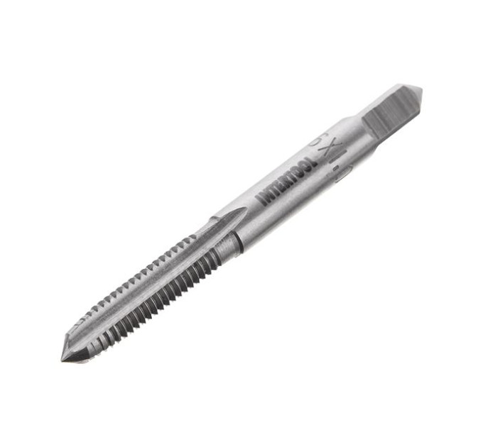 Метчик M6x1,0 мм INTERTOOL SD-8116