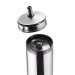 Шприц для заливання мастила 500 мл INTERTOOL AT-3065