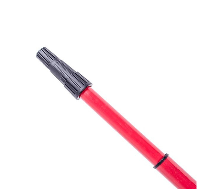 Ручка телескопічна 2,0 м INTERTOOL KT-4820