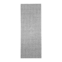 сетка абразивная 280*105 мм, К40, 10 ед. INTERTOOL KT-6004