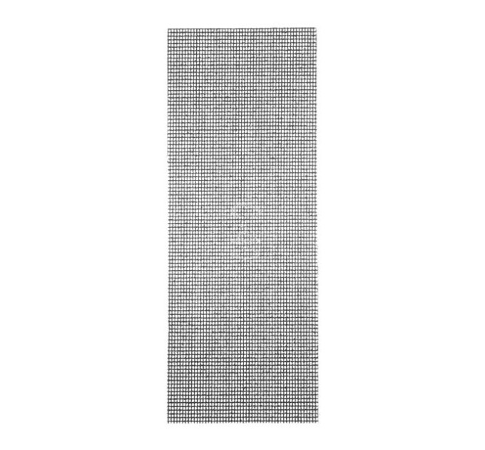 сетка абразивная 280*105 мм, К40, 10 ед. INTERTOOL KT-6004