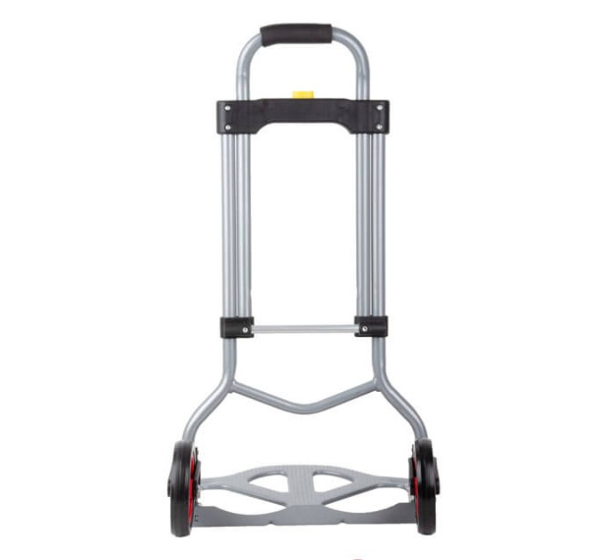 Тележка ручная складная до 60 кг (стальная) INTERTOOL LT-9006