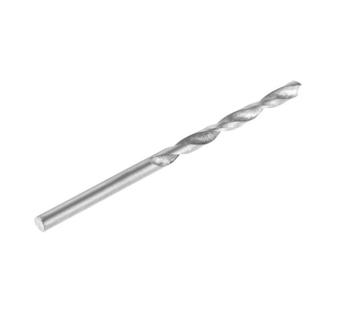 Сверло по металлу 3.6 мм, HSS DIN338 INTERTOOL SD-5036