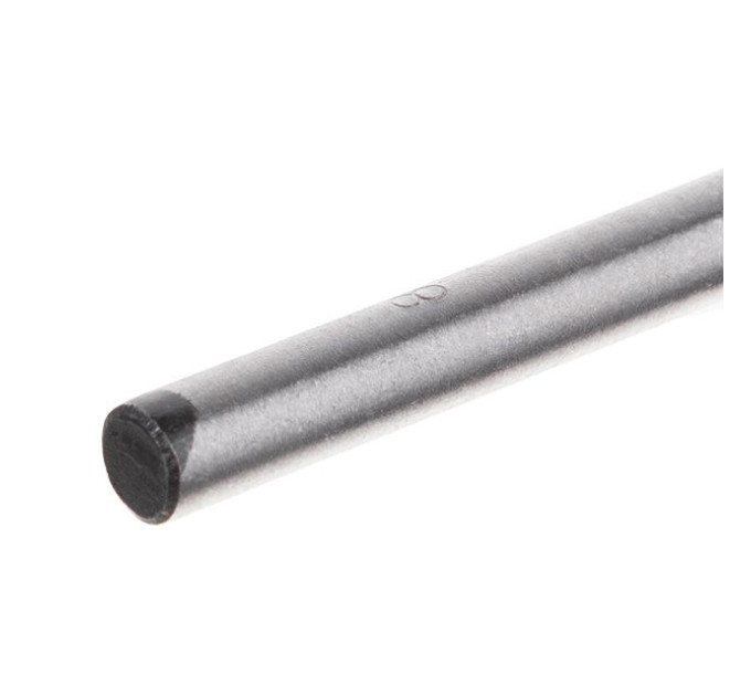 Сверло по бетону 8*120 мм под ударную дрель B&W INTERTOOL SD-4008