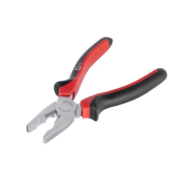 Профессиональный набор инструментов 1/4", 1/2", 119 ед., Cr-V INTERTOOL ET-7119