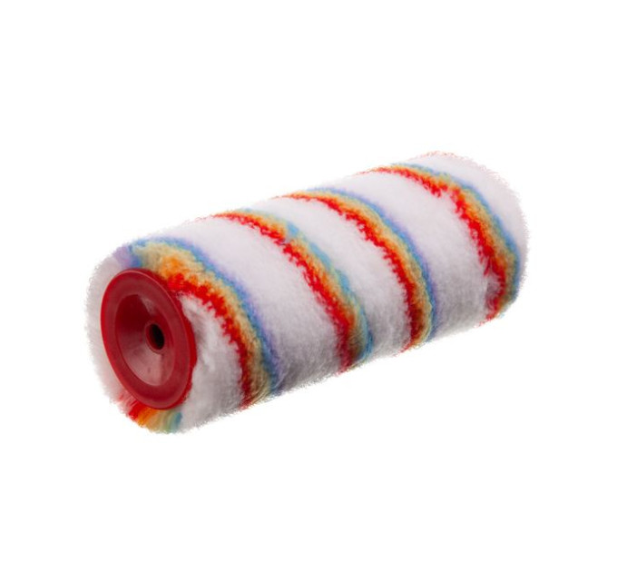 Валик Елітаколор 150*48*6 мм INTERTOOL KT-4655