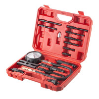 Компрессометр для дизельных двигателей INTERTOOL AT-4003